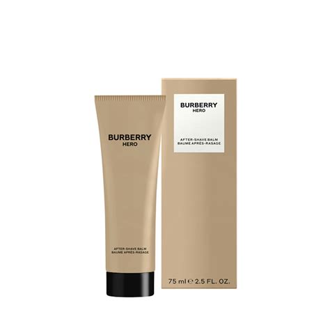 burberry after shave balm|Burberry Hero After Shave Balm .